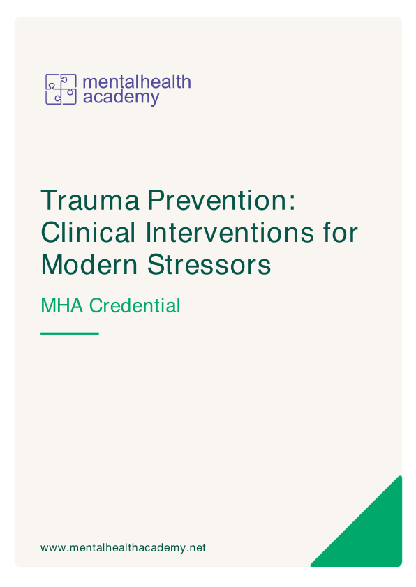 Letter of Completion