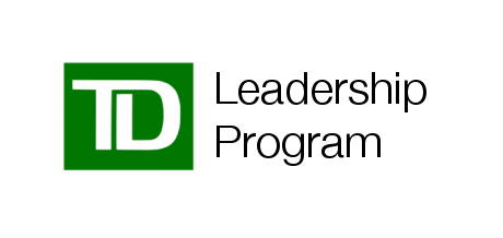 TD Leadership Program
